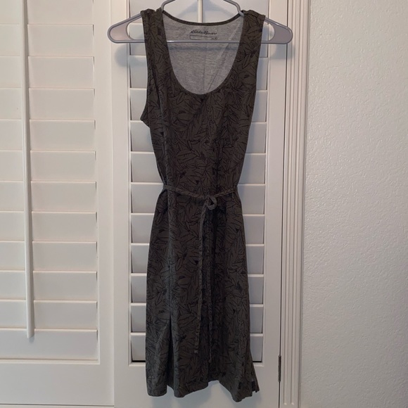 Eddie Bauer Women’s M dress - Picture 1 of 4